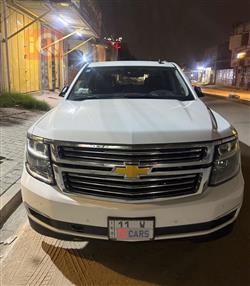 شيفروليه تاهو